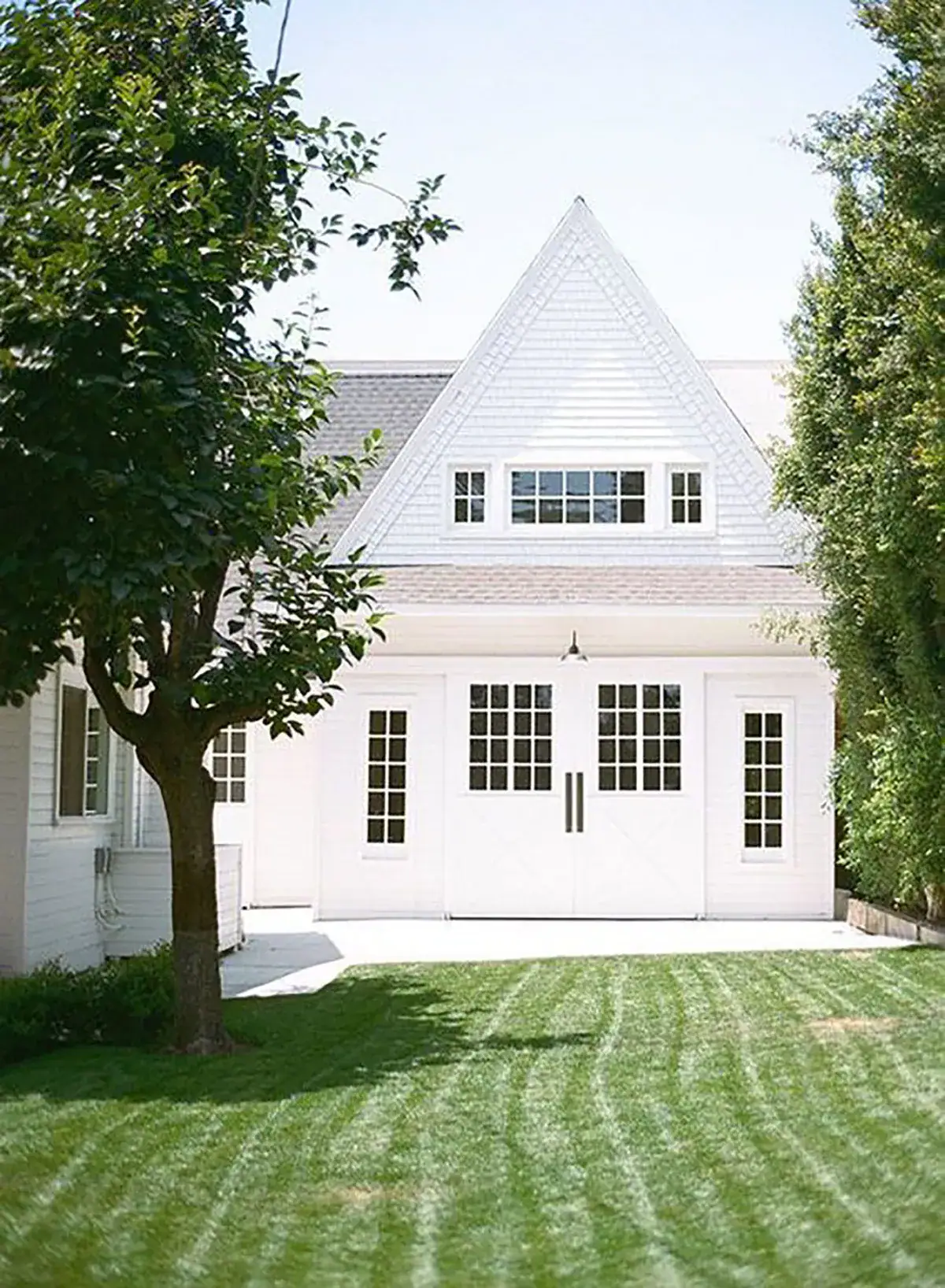 Exterior Painting New Age Painting