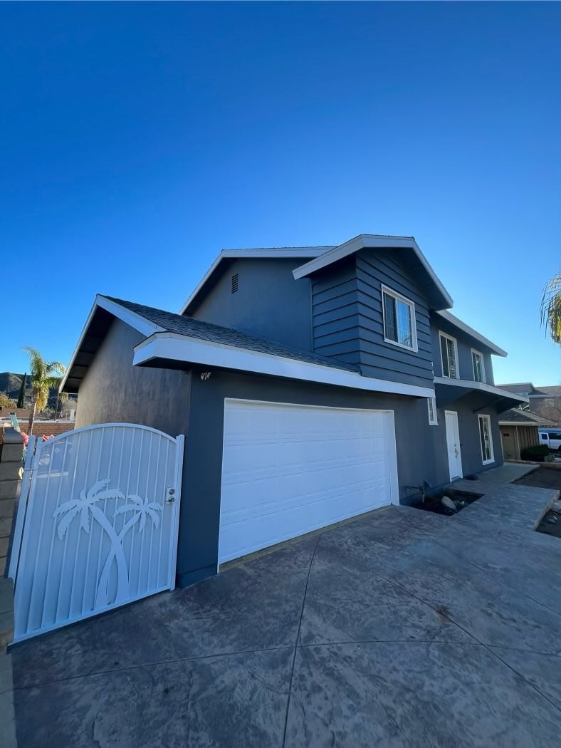 5 Key Factors to Consider When Painting Your Home’s Exterior