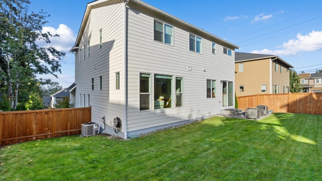 How To Tackle Exterior Painting In Different Seasons