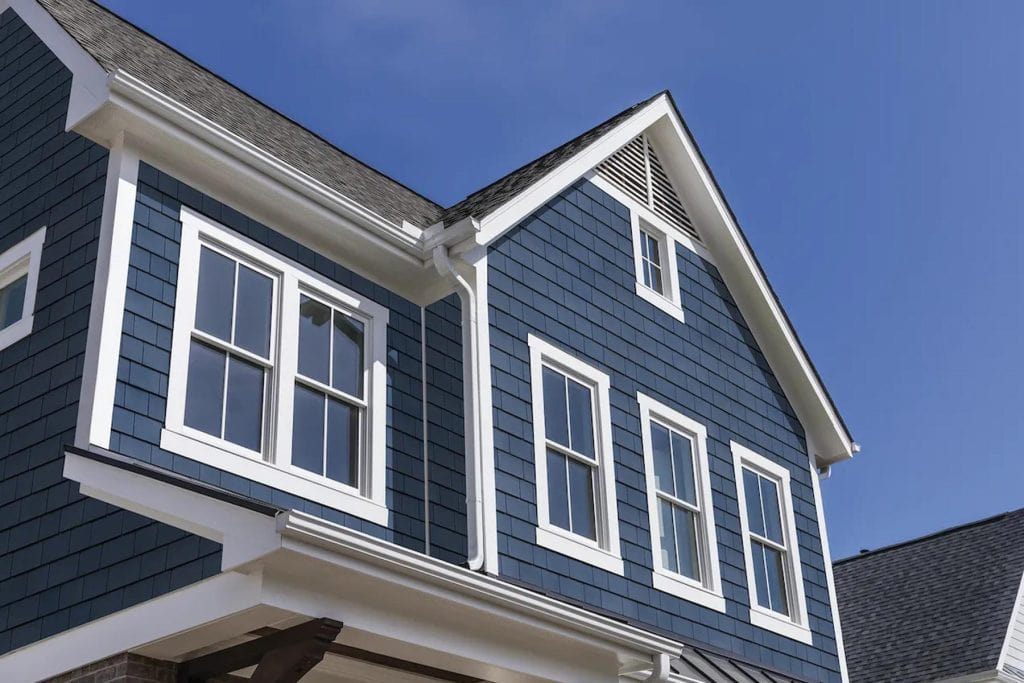 What Goes Into Exterior Painting Cost in Santa Clarita?