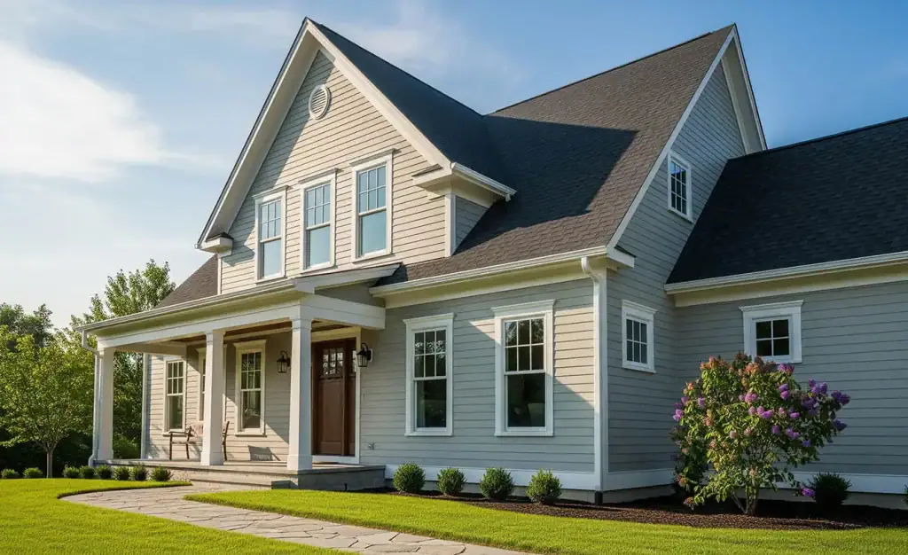 How Exterior Painting Helps Santa Clarita Homes Handle Sun, Heat, and Changing Weather