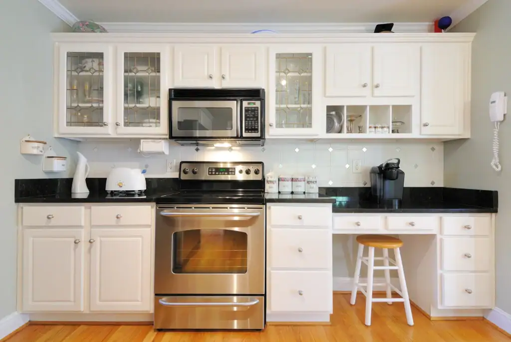 Cabinet Refinishing: How Long Does It Last?